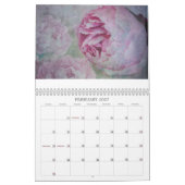 Kalenderponen Kalender (Feb 2027)