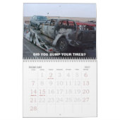 Kalenderproject 2007 006, 2007 PMT SAFETY & QU... Kalender (Feb 2027)