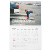 Kalenderproject 2007 006, 2007 PMT SAFETY & QU... Kalender (Mar 2027)