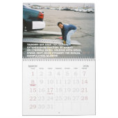 Kalenderproject 2007 006, 2007 PMT SAFETY & QU... Kalender (Mar 2026)