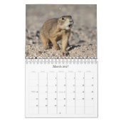 KALENDERR KALENDER (Mar 2027)