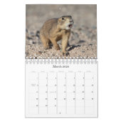 KALENDERR KALENDER (Mar 2026)