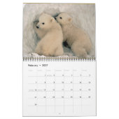 KALENDERR KALENDER (Feb 2027)
