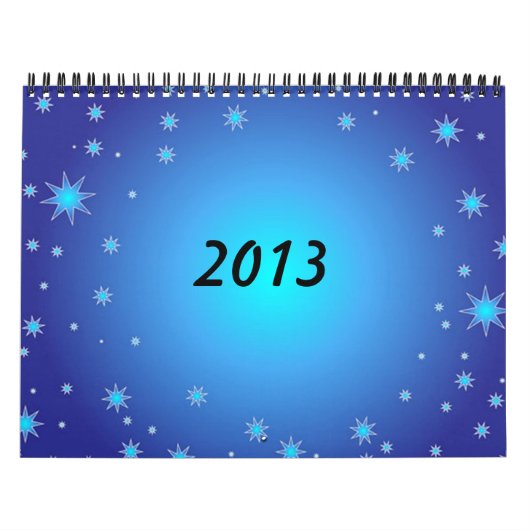 KALENDERR KALENDER (Hoes)