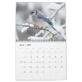 KALENDERR KALENDER (Mar 2027)