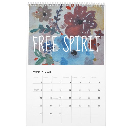 Kalenders 2019 kalender (Mar 2026)