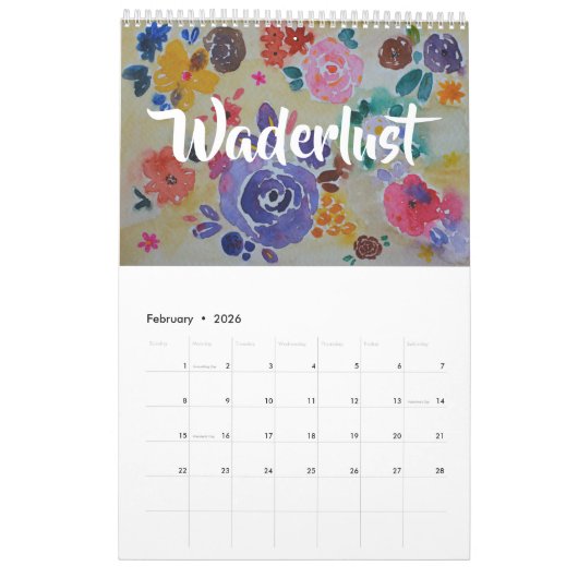Kalenders 2019 kalender (Feb 2026)