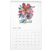 Kalenders 2020 kalender (Jan 2027)