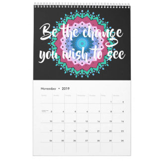 Kalenders 2020 kalender