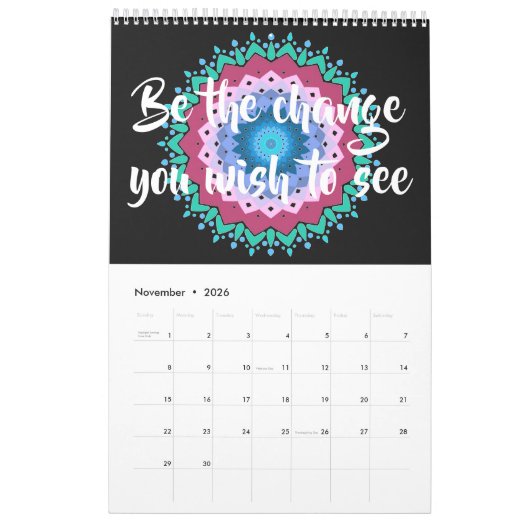 Kalenders 2020 kalender (Nov 2026)