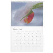 Kalenders 2025 gaan gewoon door kalender (Feb 2026)