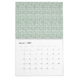 Kalenders 2026 | Academische en maandelijkse plann Kalender