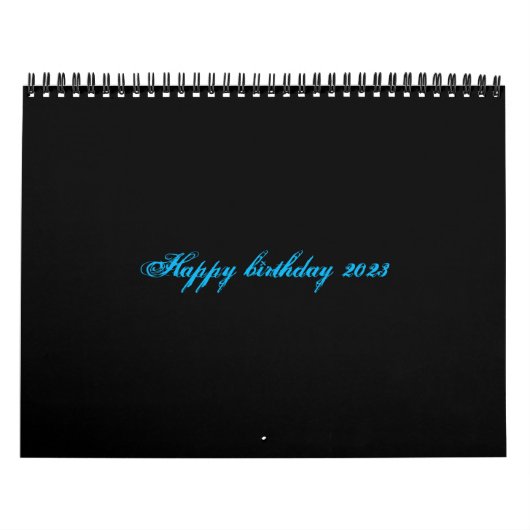 Kalenders cadeau 2023 kalender (Hoes)