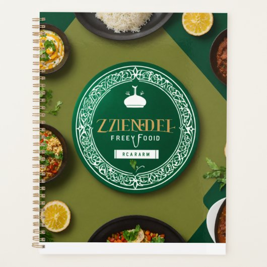 Kalenders en planners > Planners (Voorkant)