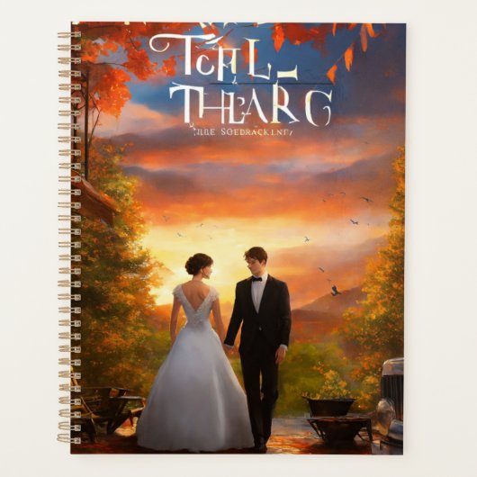 Kalenders en planners > Planners (Voorkant)