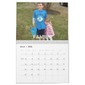 kalenders kalender (Mar 2026)