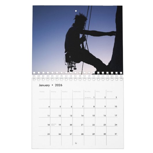 Kalenders met inspirerend offerte kalender (Jan 2026)
