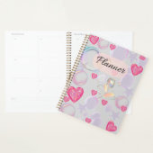 Kalenders & Planners hart en bubbel (Display)
