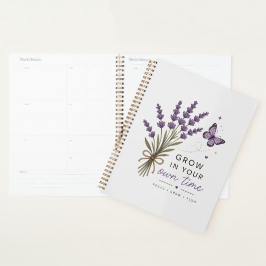 Kalenders & Planners > Planners (Display)