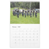 Kalenderschotland Kalender (Feb 2027)
