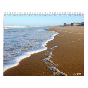Kalenderstranden 2014 kalender