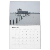 Kalenderstranden 2014 kalender (Mar 2027)