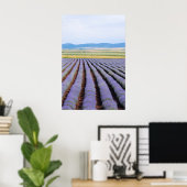 Kalendervelden Poster (Thuiskantoor)