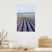 Kalendervelden Poster (Keuken)