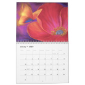 Kalendervlieg schilderen 2010 kalender (Jan 2027)