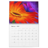 Kalendervlieg schilderen 2011 kalender (Feb 2027)
