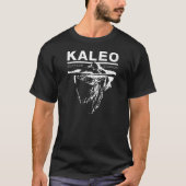Kaleo - Surface Crest 2 T-shirt (Voorkant)