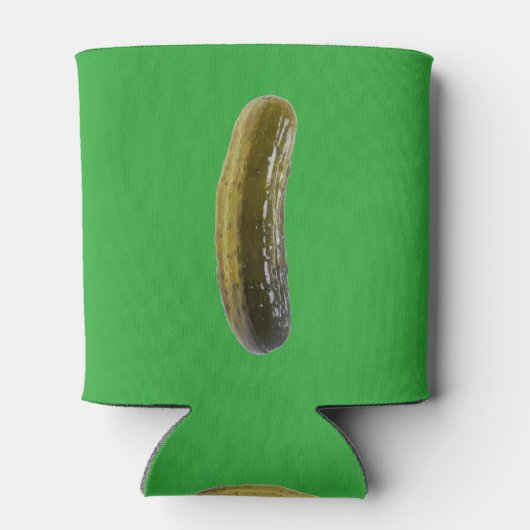 kalfskop blikjeskoeler (Achterkant)