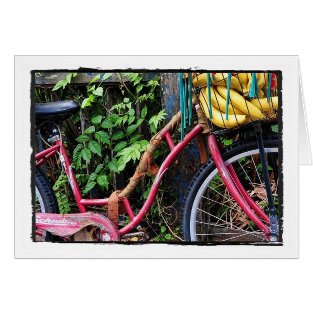 Kali Bike (Voorkant Horizontaal)