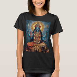Kali Binnen T-shirt
