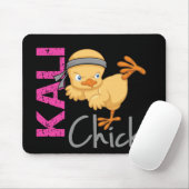 Kali Chick Muismat (Met muis)
