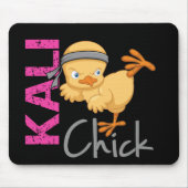 Kali Chick Muismat (Voorkant)
