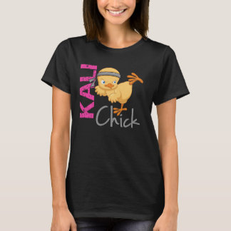 Kali Chick T-shirt