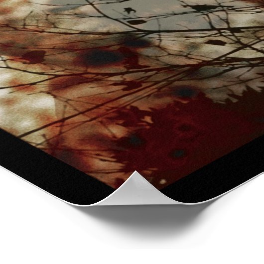 Kali Doggy Poster (Hoek)