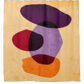 Kali Douchegordijn (Voorkant)