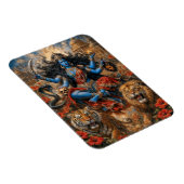 Kali Garden Magneet (Rechterzijde)
