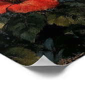 Kali Garden Poster (Hoek)