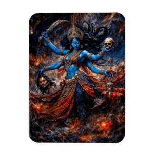 Kali Kracht Magneet