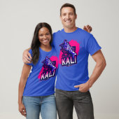 Kali Linu Dragon T-shirt (Unisex)