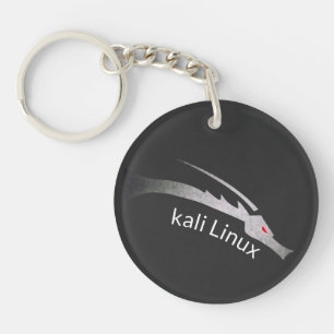 kali linux sleutelhanger