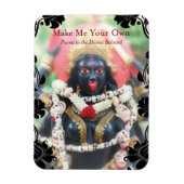 Kali Magnet Magneet (Verticaal)