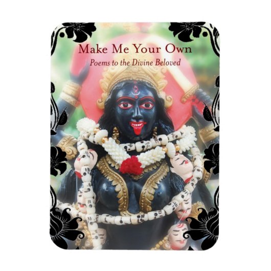 Kali Magnet Magneet (Verticaal)