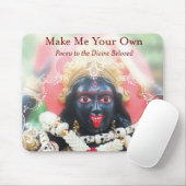 Kali Muismat (Met muis)