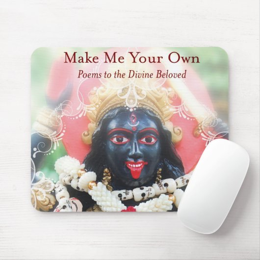 Kali Muismat (Met muis)