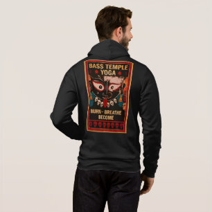 Kali; Oog van de Destroyer Edition Hoodie
