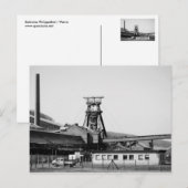 Kali Philippsthal Briefkaart (Voorkant / Achterkant)